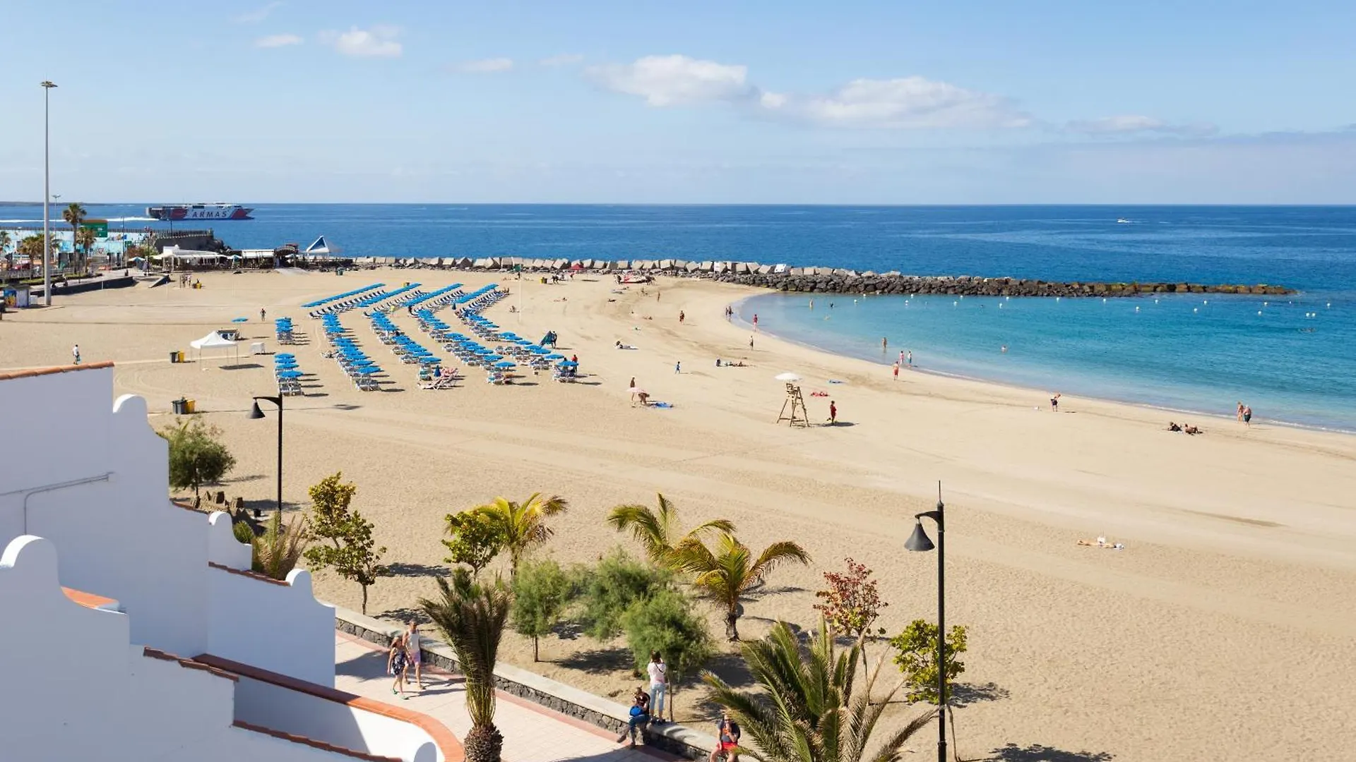 Home2Book Surf Vibes Apt Las Americas, Pool Playa de las Americas  Apartment