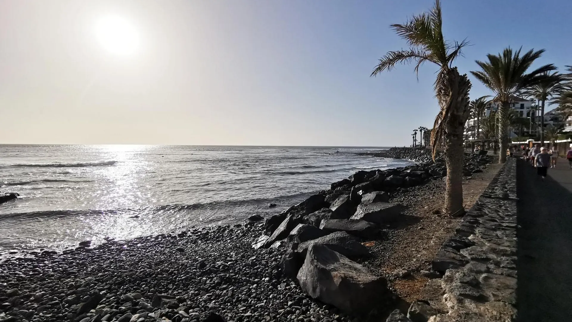 Home2Book Surf Vibes Apt Las Americas, Pool Playa de las Americas  Spain