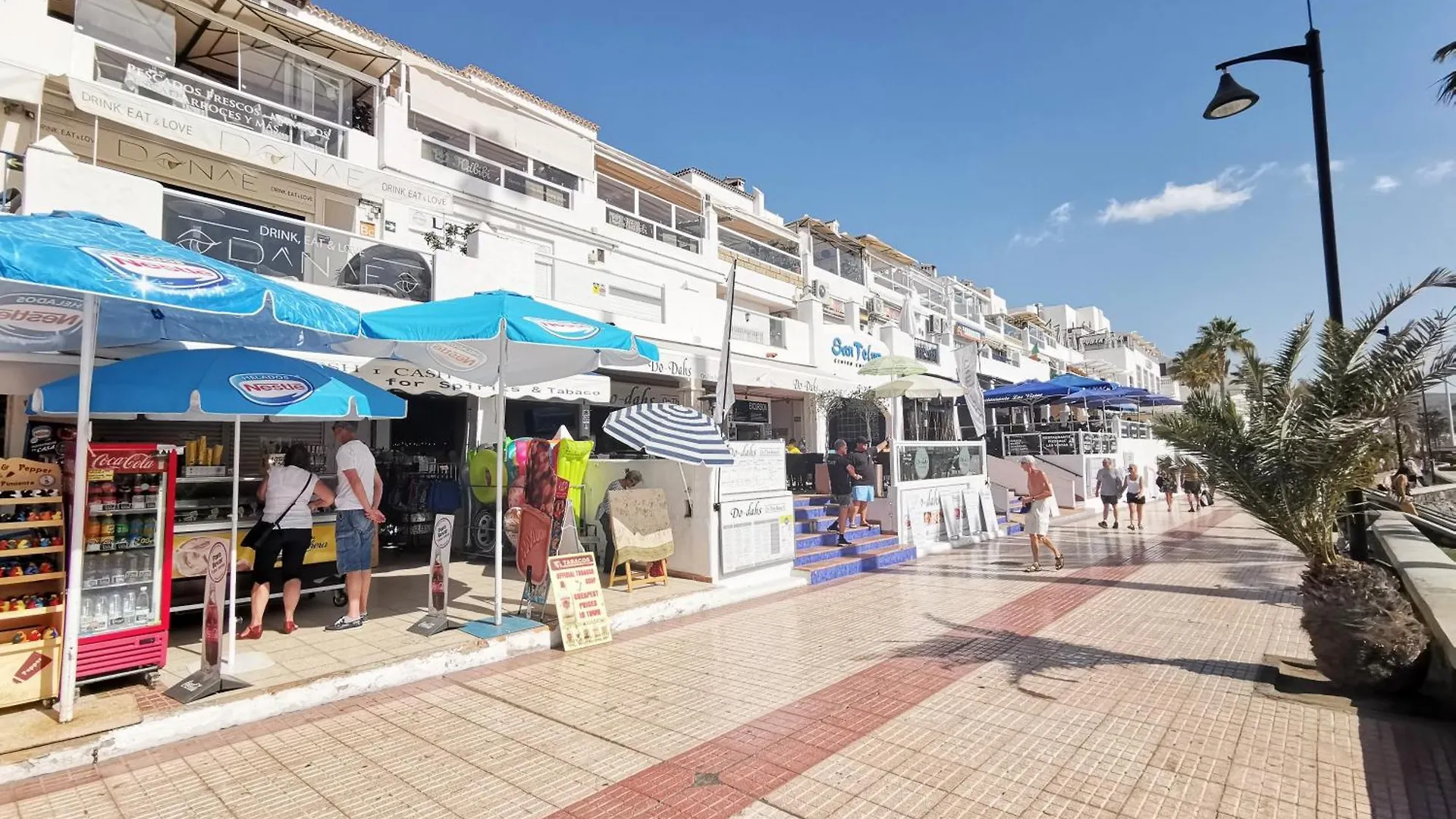 Home2Book Surf Vibes Apt Las Americas, Pool Πλάγια ντε λας Αμέρικας 0*,  Ισπανία
