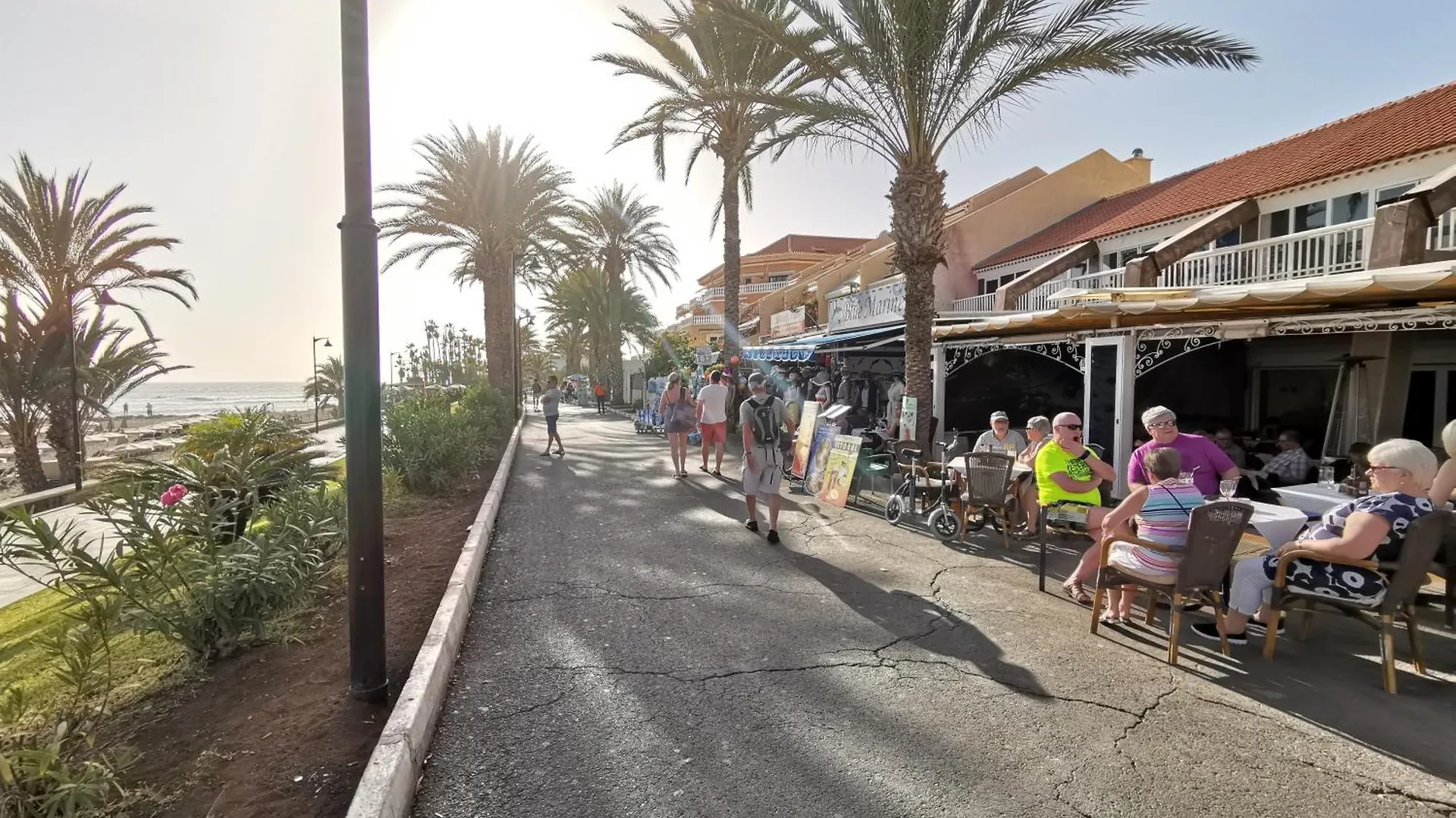 Apartment Home2Book Surf Vibes Apt Las Americas, Pool Playa de las Americas  Spain
