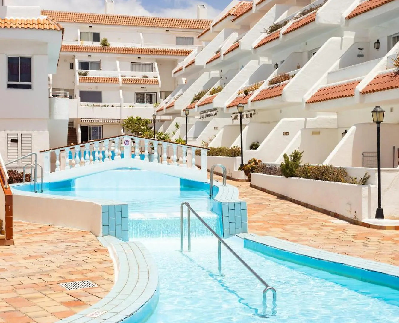 Διαμέρισμα Home2Book Surf Vibes Apt Las Americas, Pool Πλάγια ντε λας Αμέρικας Ισπανία