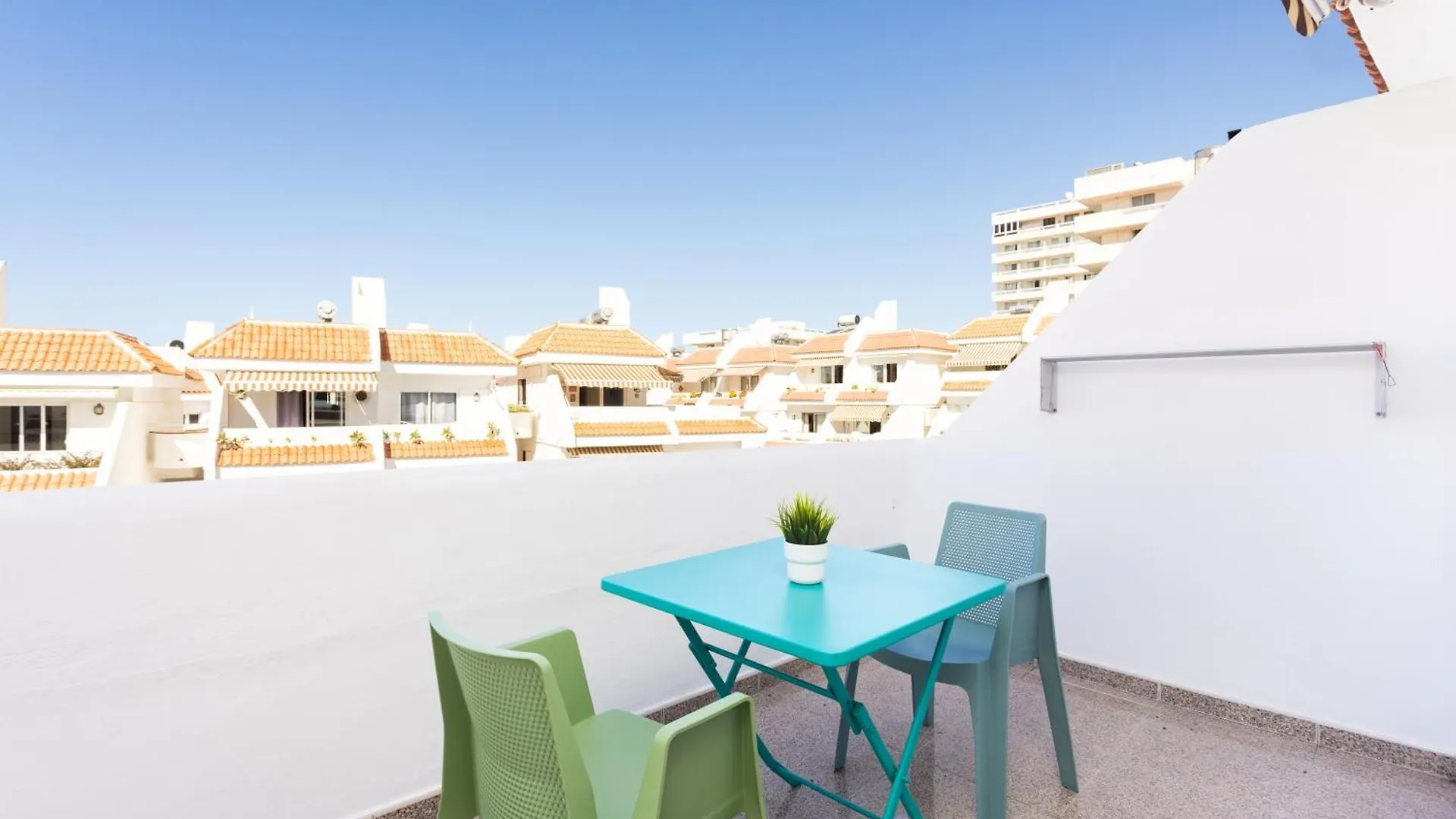 Home2Book Surf Vibes Apt Las Americas, Pool Playa de las Americas  Apartment Playa de las Americas (Tenerife)