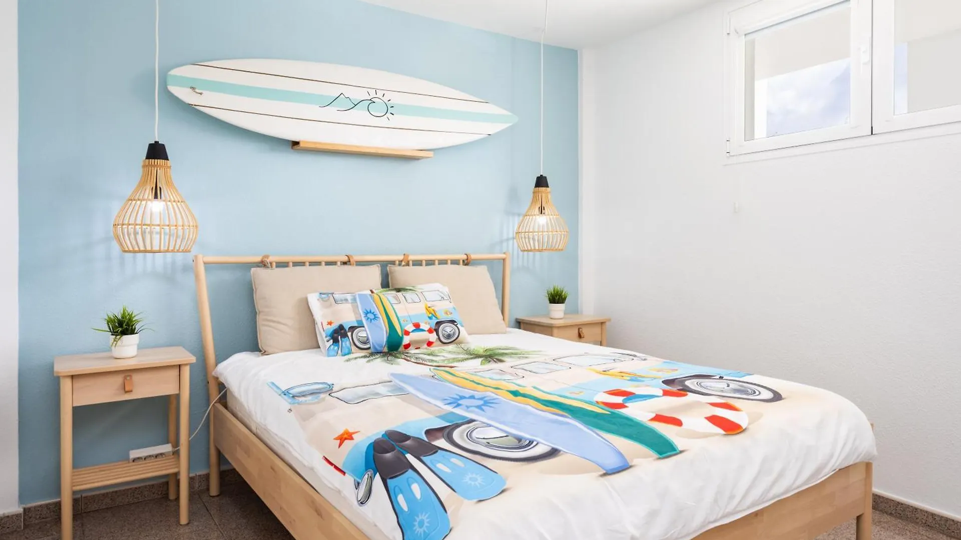 Apartment Home2Book Surf Vibes Apt Las Americas, Pool Playa de las Americas  Spain