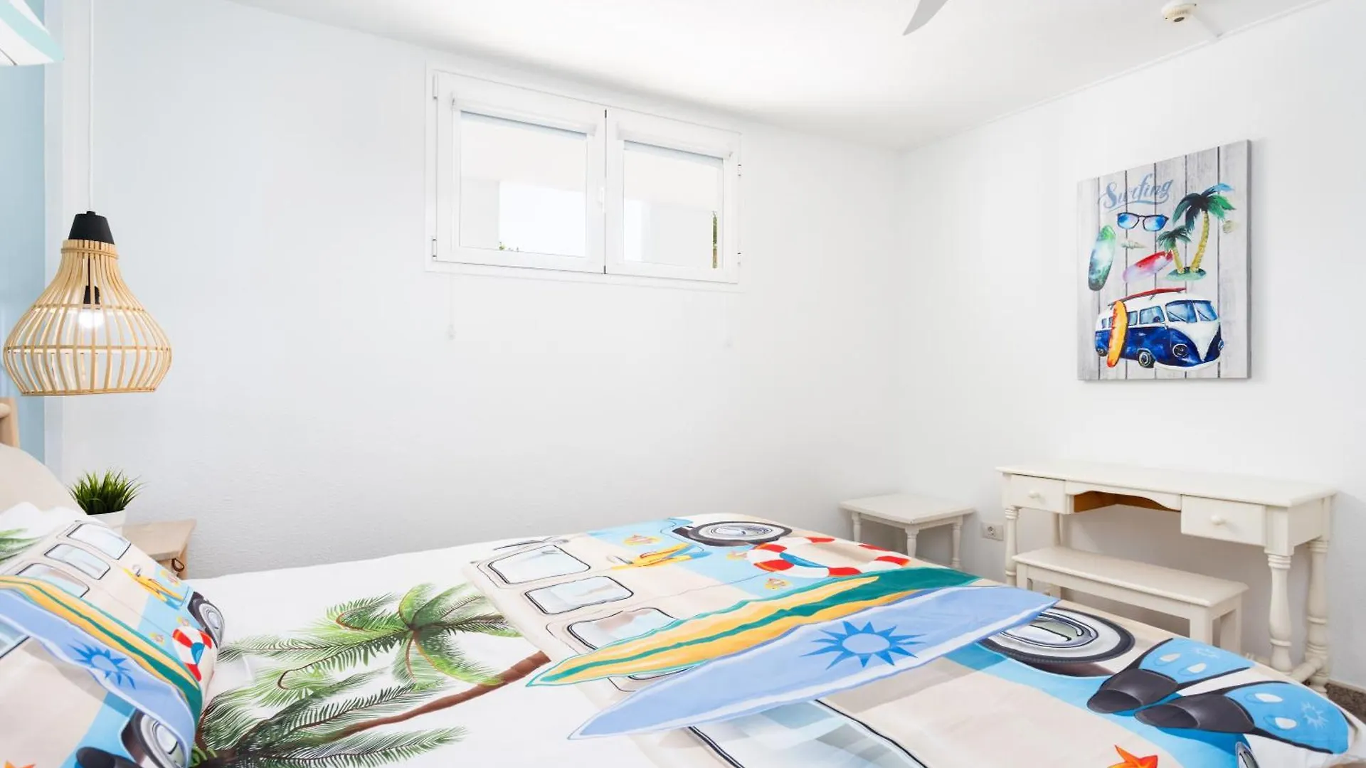 Home2Book Surf Vibes Apt Las Americas, Pool Playa de las Americas  Playa de las Americas (Tenerife)