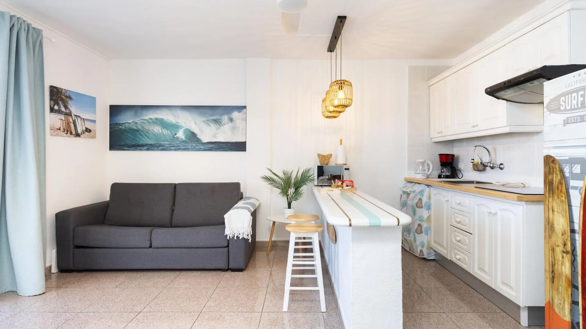 Διαμέρισμα Home2Book Surf Vibes Apt Las Americas, Pool Πλάγια ντε λας Αμέρικας